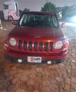 جيب باتريوت